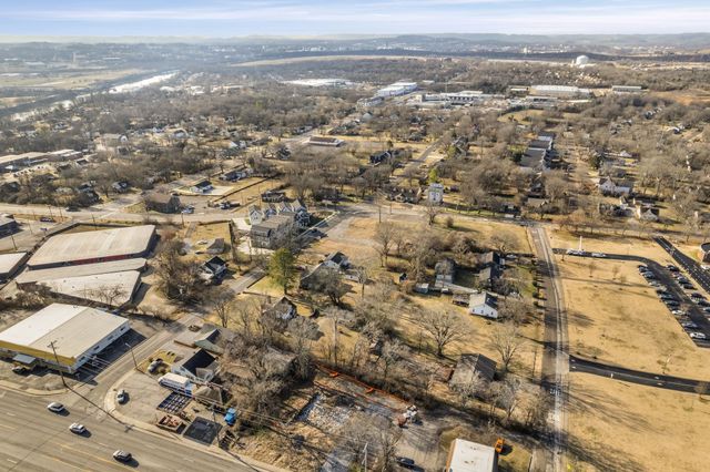 3407 Clarksville Pike, Nashville, TN 37218