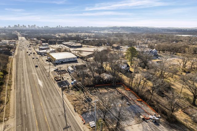 3407 Clarksville Pike, Nashville, TN 37218