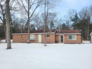 4735 Williams Road, Off, Oscoda Twp, MI 48750