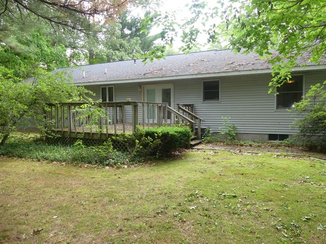 2157 Deerwood Drive, Twin Lake, MI 49457