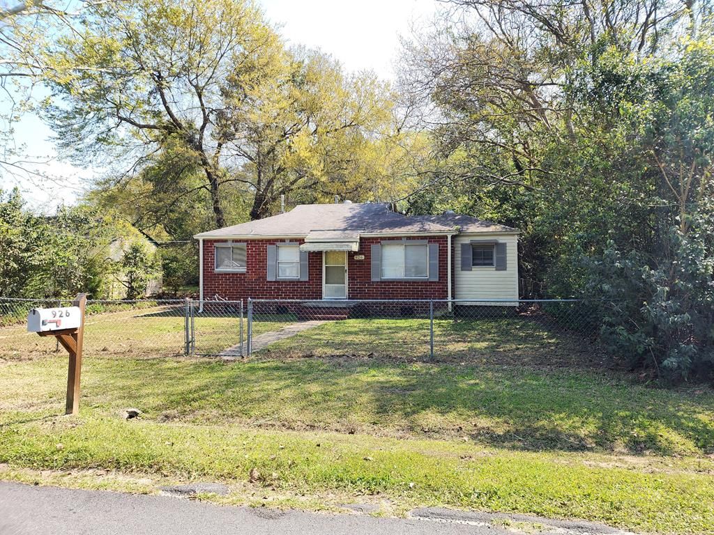 926 Brooks Road, Columbus, GA 31903