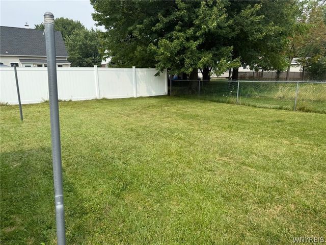 54 Knowlton Avenue, Lackawanna, NY 14218