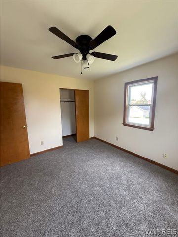 54 Knowlton Avenue, Lackawanna, NY 14218