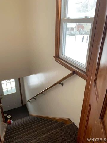 54 Knowlton Avenue, Lackawanna, NY 14218