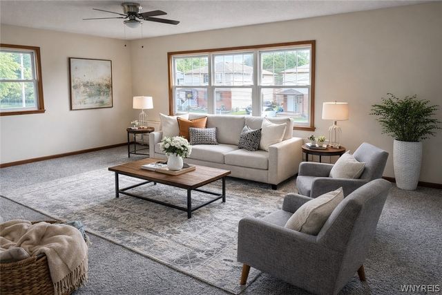 54 Knowlton Avenue, Lackawanna, NY 14218