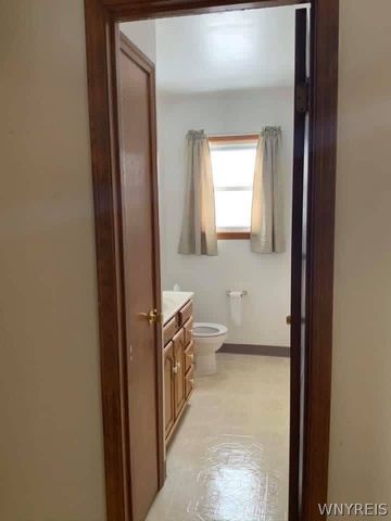 54 Knowlton Avenue, Lackawanna, NY 14218