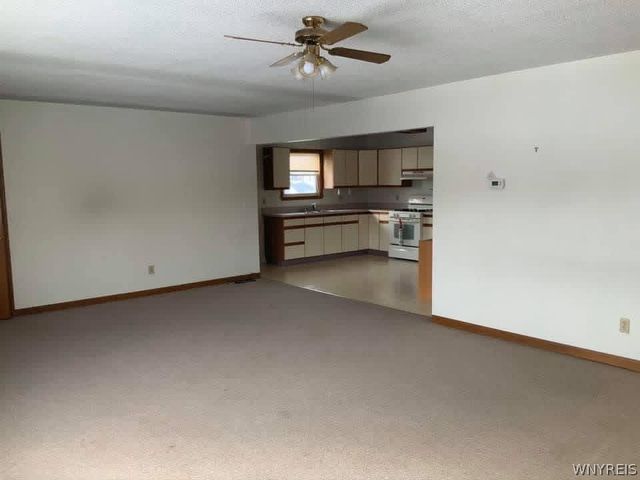 54 Knowlton Avenue, Lackawanna, NY 14218