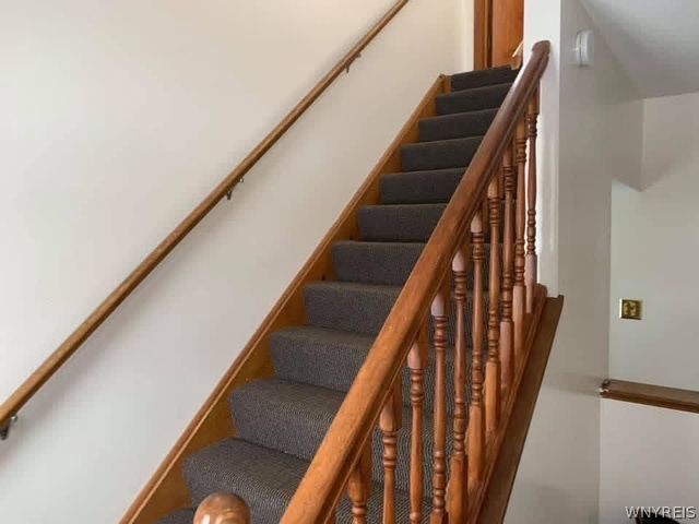 54 Knowlton Avenue, Lackawanna, NY 14218