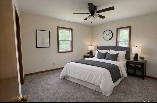 54 Knowlton Avenue, Lackawanna, NY 14218