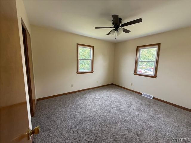 54 Knowlton Avenue, Lackawanna, NY 14218