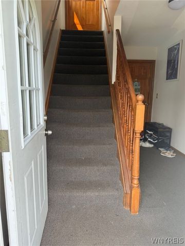 54 Knowlton Avenue, Lackawanna, NY 14218