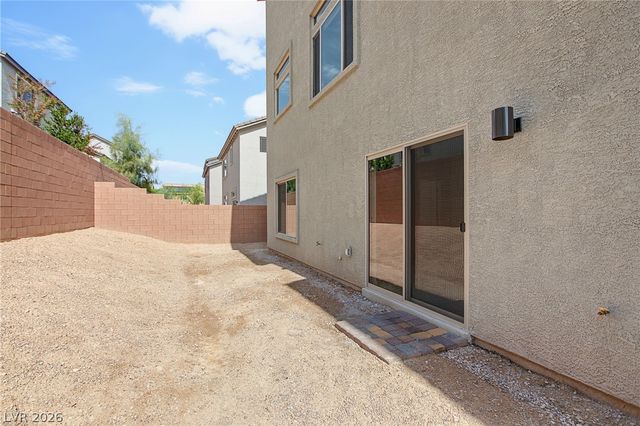 10027 Cooper Mountain Street, Las Vegas, NV 89141