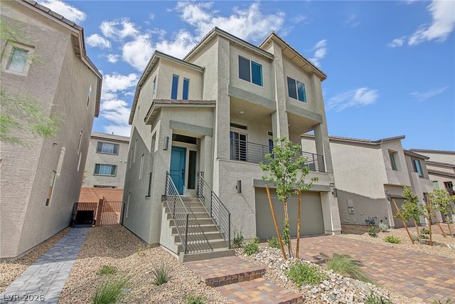 10027 Cooper Mountain Street, Las Vegas, NV 89141