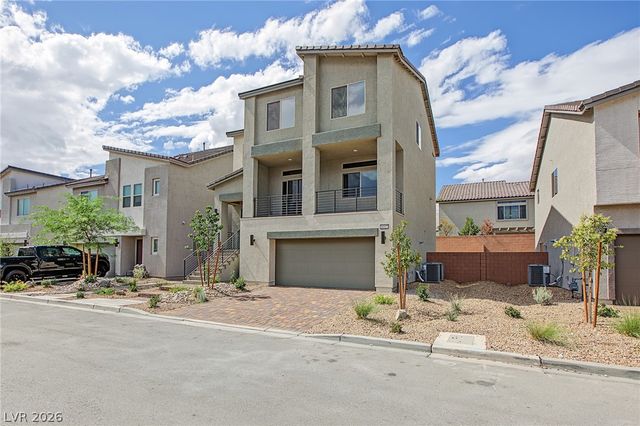 10027 Cooper Mountain Street, Las Vegas, NV 89141