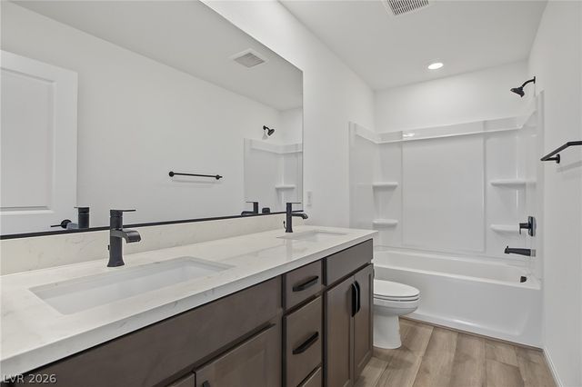 10027 Cooper Mountain Street, Las Vegas, NV 89141