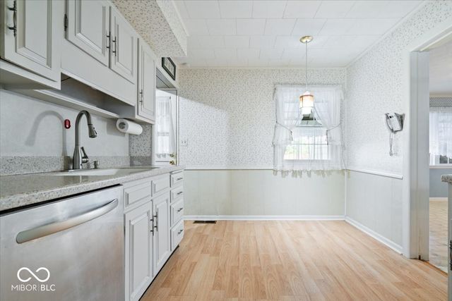 921 N Willow Street, Rushville, IN 46173