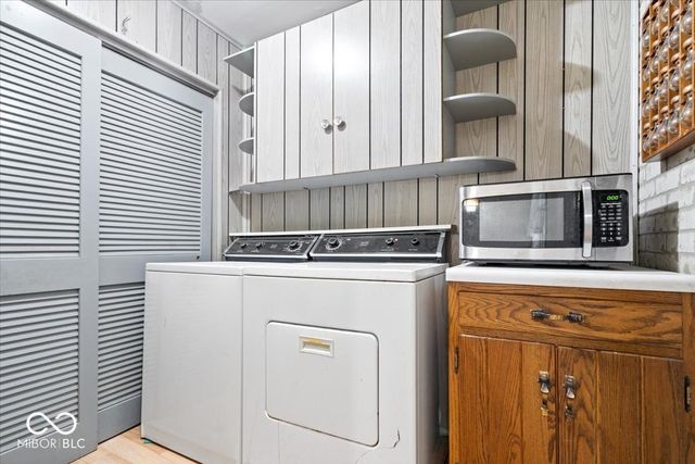 921 N Willow Street, Rushville, IN 46173