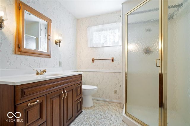 921 N Willow Street, Rushville, IN 46173