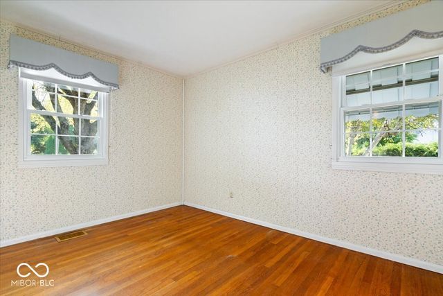 921 N Willow Street, Rushville, IN 46173