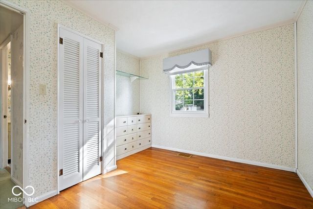 921 N Willow Street, Rushville, IN 46173