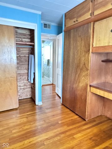 921 N Willow Street, Rushville, IN 46173