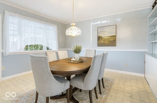 921 N Willow Street, Rushville, IN 46173