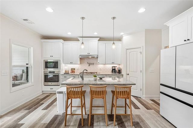 520 Village Creek Drive, Jasper, GA 30143