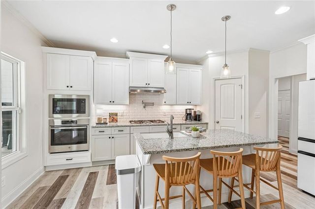 520 Village Creek Drive, Jasper, GA 30143