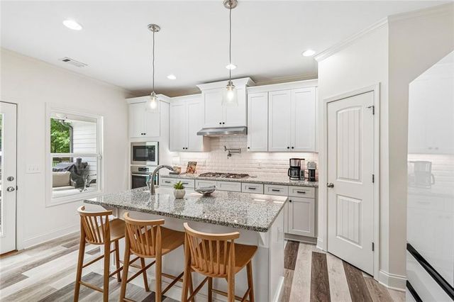 520 Village Creek Drive, Jasper, GA 30143
