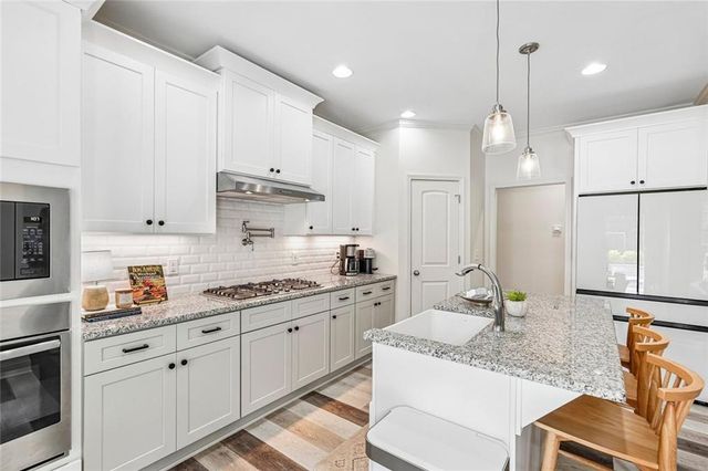 520 Village Creek Drive, Jasper, GA 30143