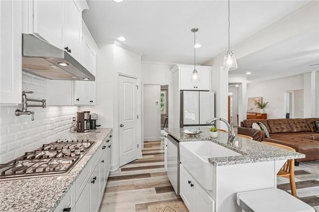 520 Village Creek Drive, Jasper, GA 30143