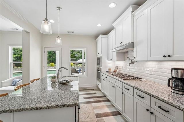 520 Village Creek Drive, Jasper, GA 30143