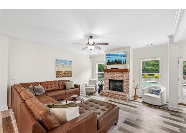 520 Village Creek Drive, Jasper, GA 30143