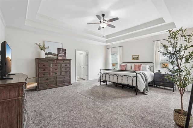 520 Village Creek Drive, Jasper, GA 30143