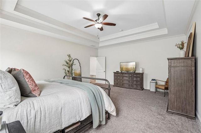 520 Village Creek Drive, Jasper, GA 30143