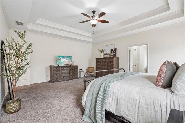 520 Village Creek Drive, Jasper, GA 30143