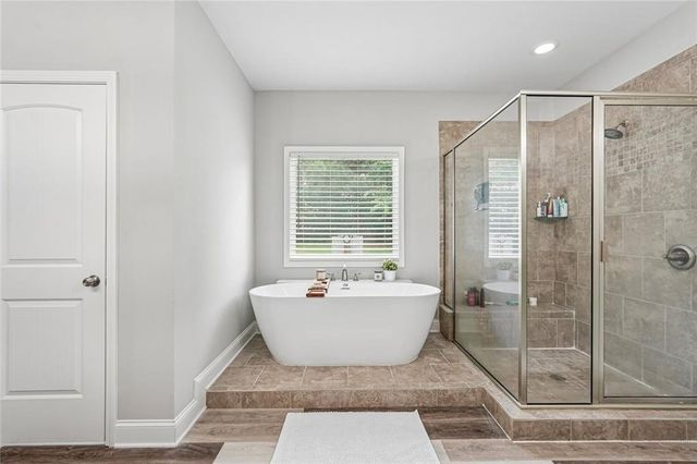 520 Village Creek Drive, Jasper, GA 30143