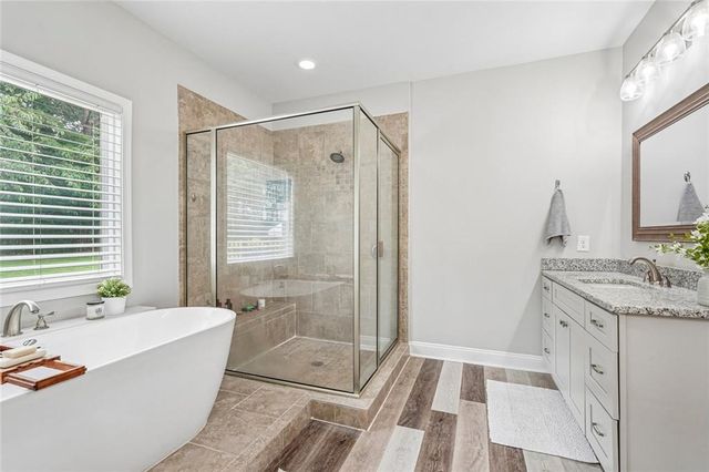 520 Village Creek Drive, Jasper, GA 30143