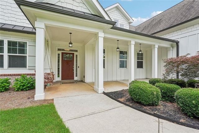 520 Village Creek Drive, Jasper, GA 30143