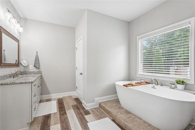 520 Village Creek Drive, Jasper, GA 30143