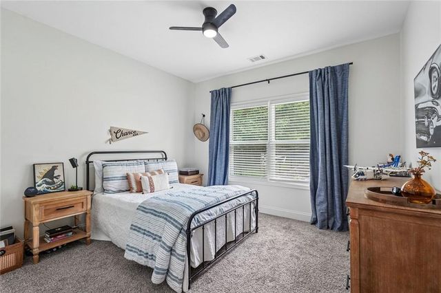 520 Village Creek Drive, Jasper, GA 30143