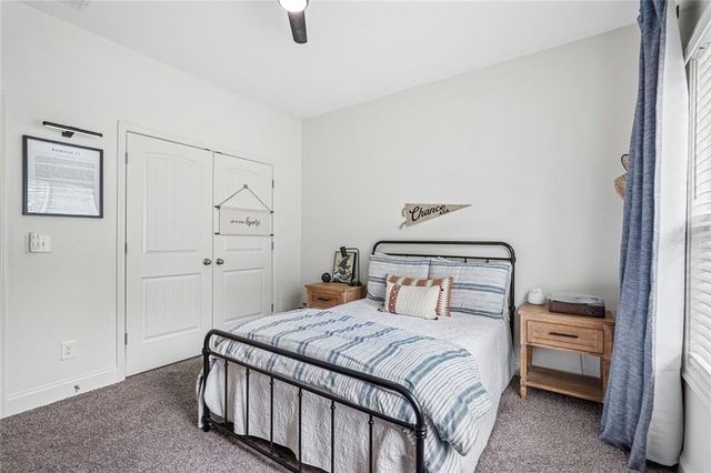 520 Village Creek Drive, Jasper, GA 30143