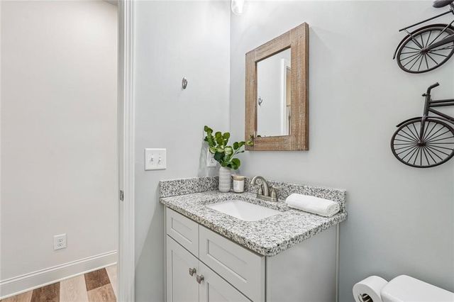 520 Village Creek Drive, Jasper, GA 30143