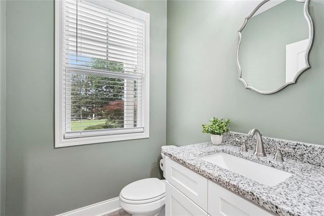 520 Village Creek Drive, Jasper, GA 30143