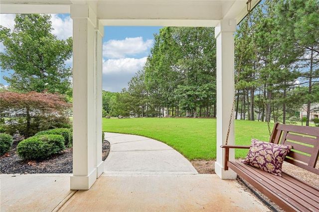 520 Village Creek Drive, Jasper, GA 30143