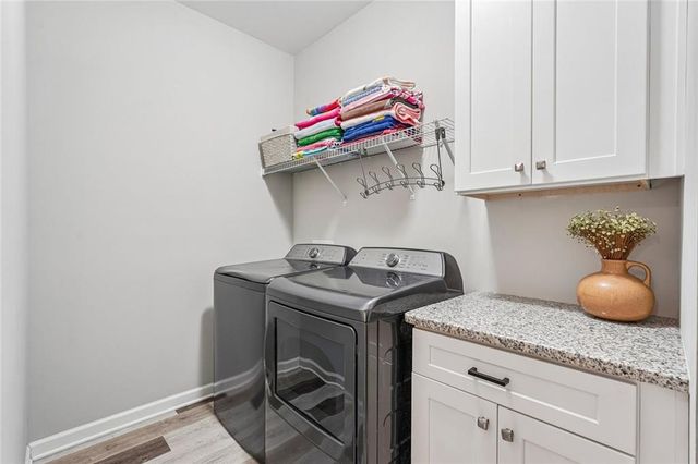 520 Village Creek Drive, Jasper, GA 30143
