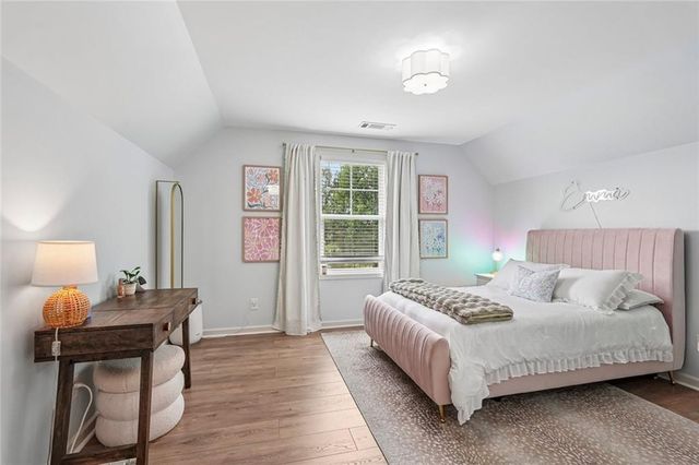 520 Village Creek Drive, Jasper, GA 30143