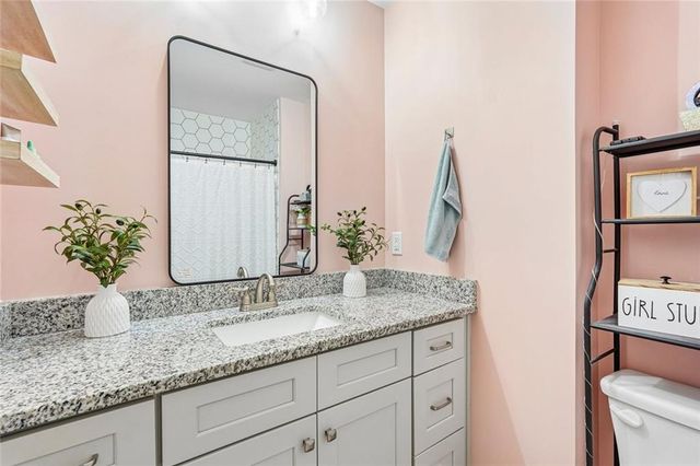 520 Village Creek Drive, Jasper, GA 30143