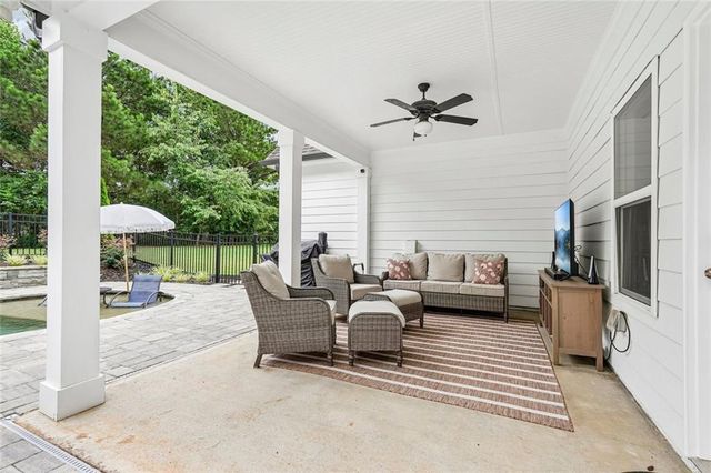 520 Village Creek Drive, Jasper, GA 30143