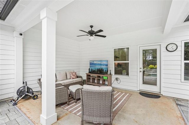 520 Village Creek Drive, Jasper, GA 30143